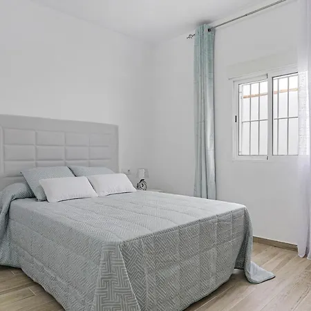 Casa Caramelo * La Muela (Algodonales)