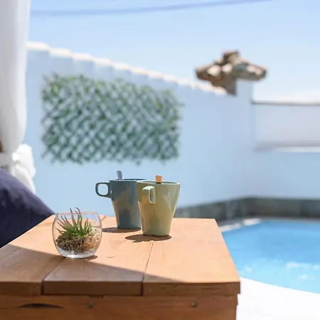 Casa Caramelo La Muela (Algodonales)